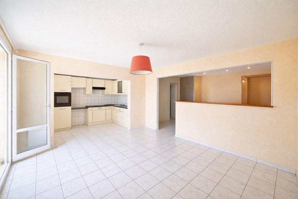 BREST - APPARTEMENT - 68 M2 photo 2