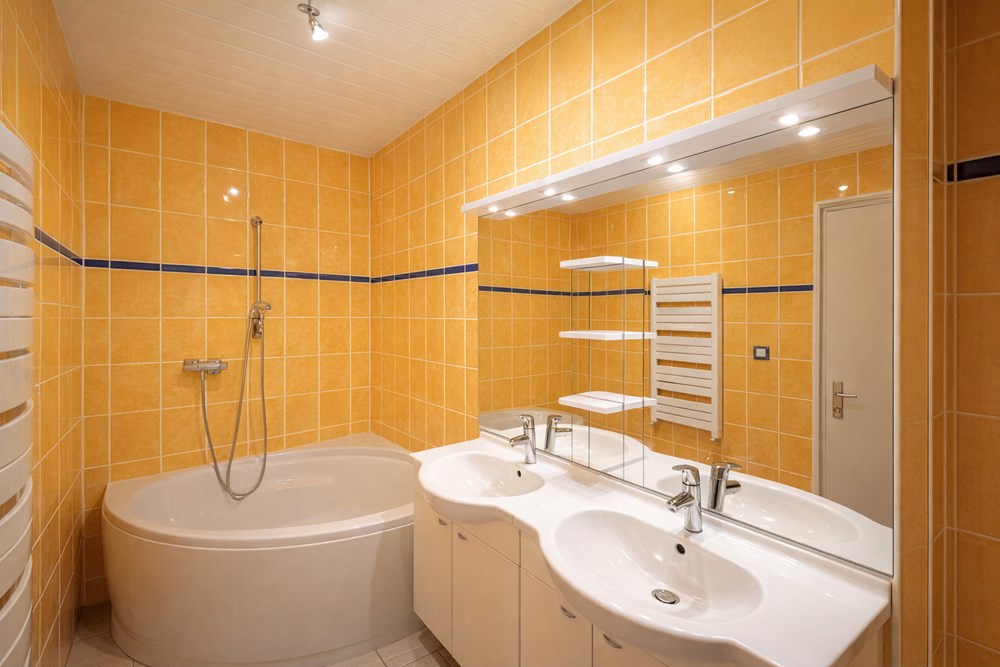 BREST - APPARTEMENT - 68 M2 photo 5