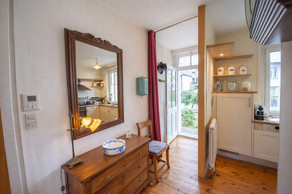 LE RELECQ-KERHUON - MAISON - 150 M2 photo 2