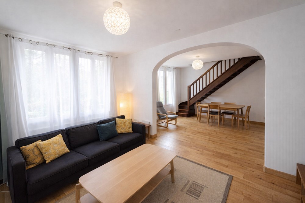 BREST - MAISON - 100 M2 photo 4