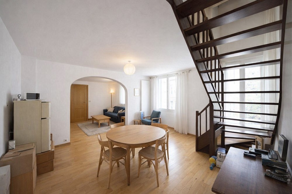 BREST - MAISON - 100 M2 photo 2