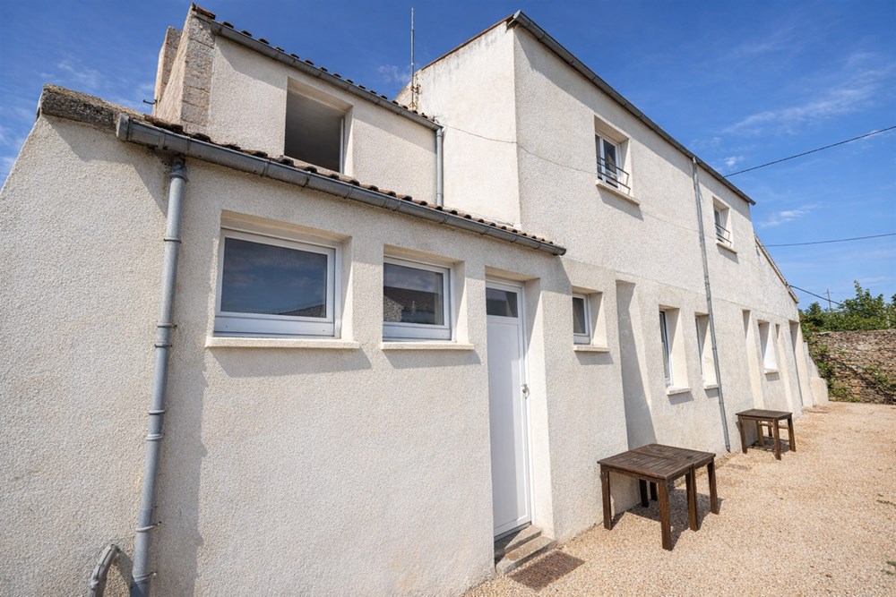 BREST - MAISON - 100 M2 photo 5