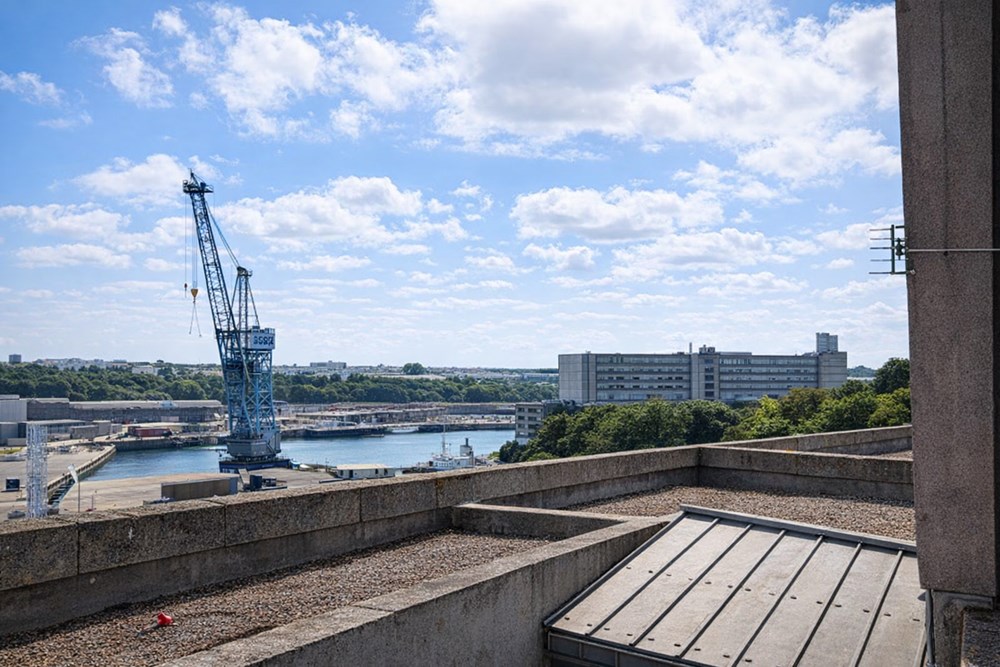 BREST - MAISON - 100 M2