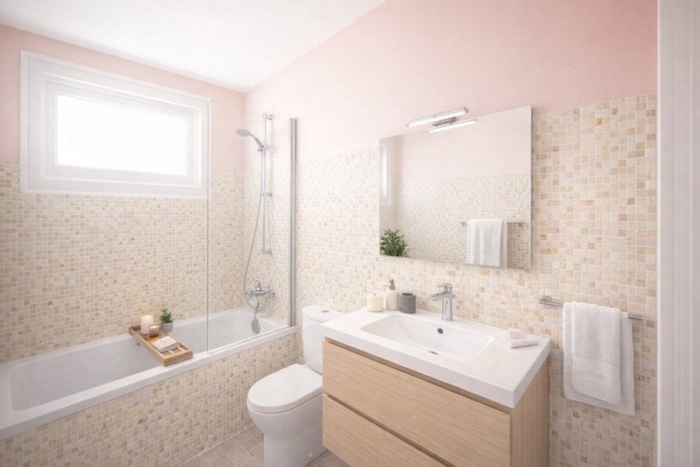 BREST - APPARTEMENT - 61 M2 photo 5
