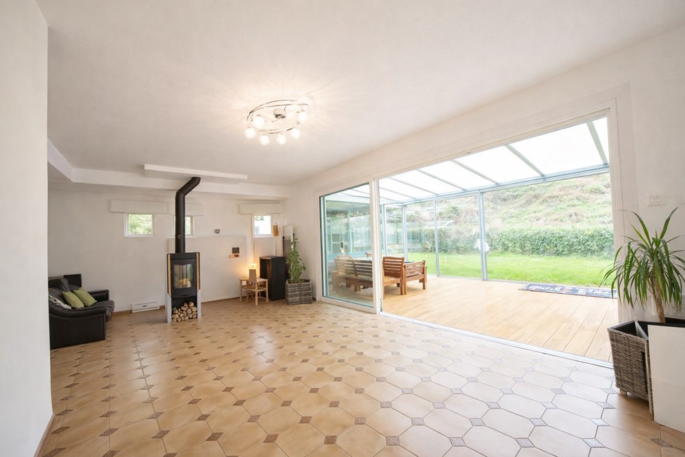 LA FOREST-LANDERNEAU - MAISON - 190 M2 - 8 PIECES photo 2