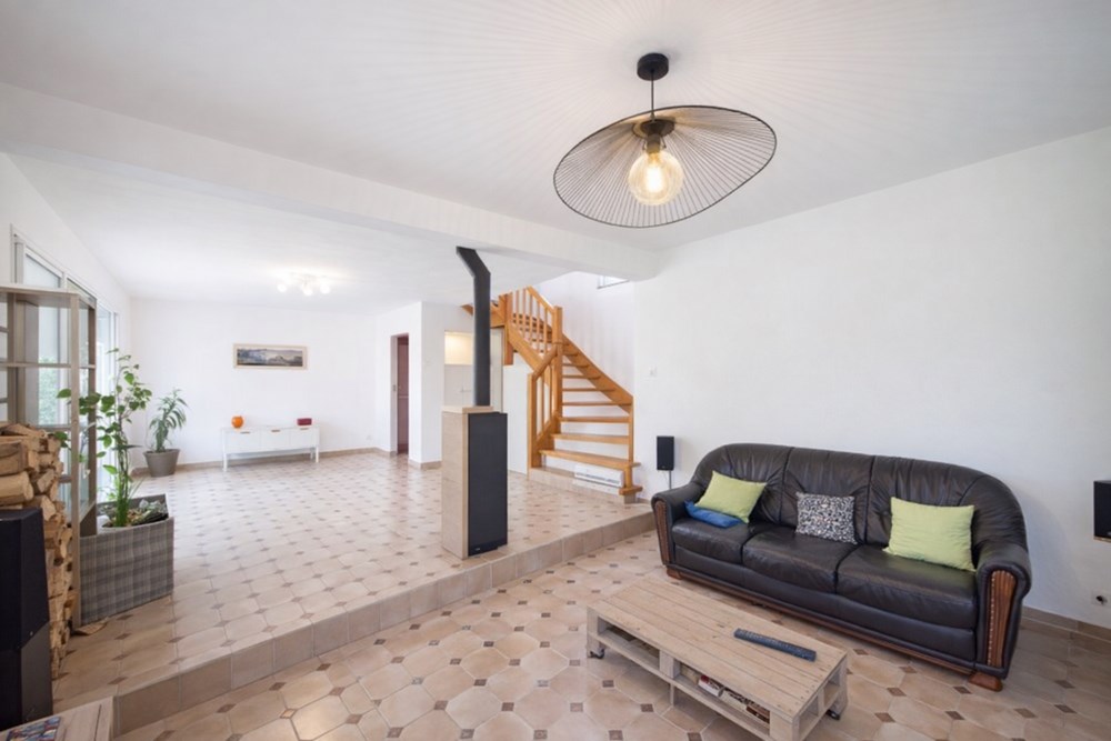 LA FOREST-LANDERNEAU - MAISON - 190 M2 - 8 PIECES photo 4