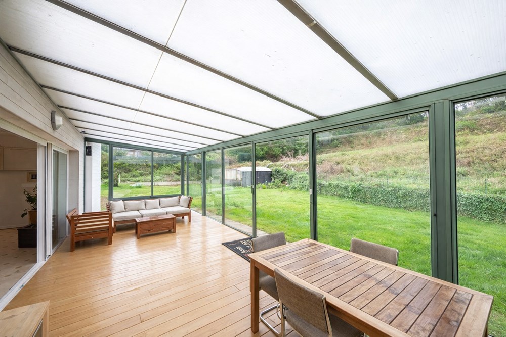 LA FOREST-LANDERNEAU - MAISON - 190 M2 - 8 PIECES photo 5