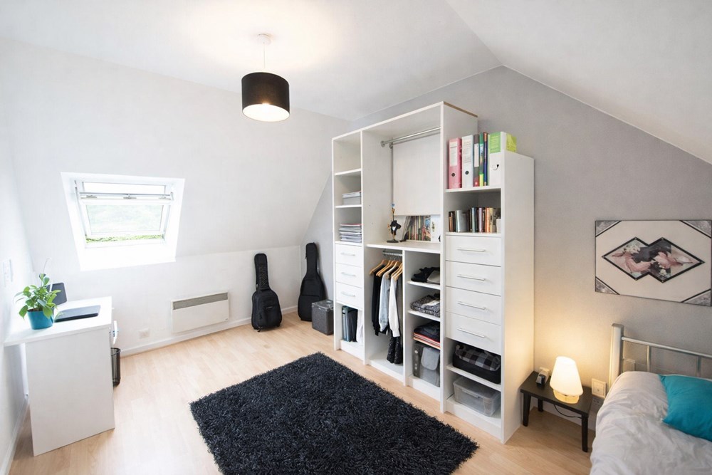 MORDELLES - APPARTEMENT - 77 M2 - 4 PIECES photo 3