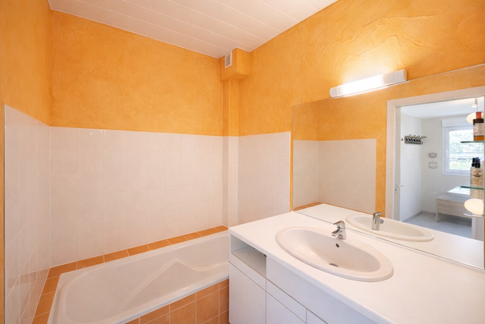 MORDELLES - APPARTEMENT - 77 M2 - 4 PIECES photo 4