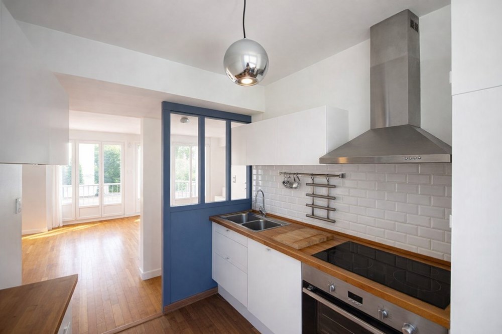 BREST - APPARTEMENT - 65 M2 photo 2
