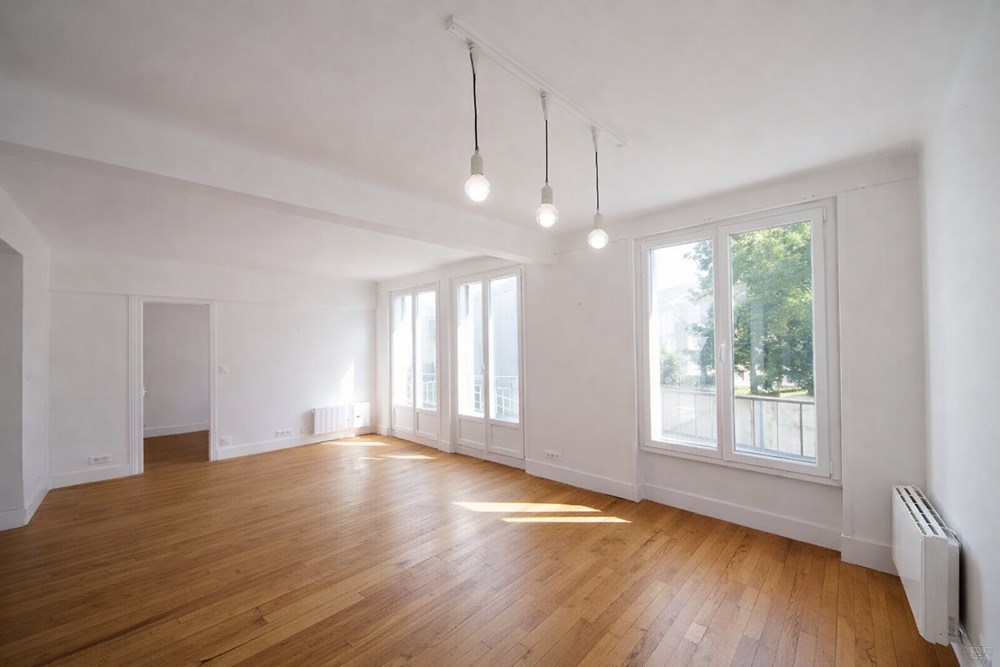 BREST - APPARTEMENT - 65 M2 photo 3