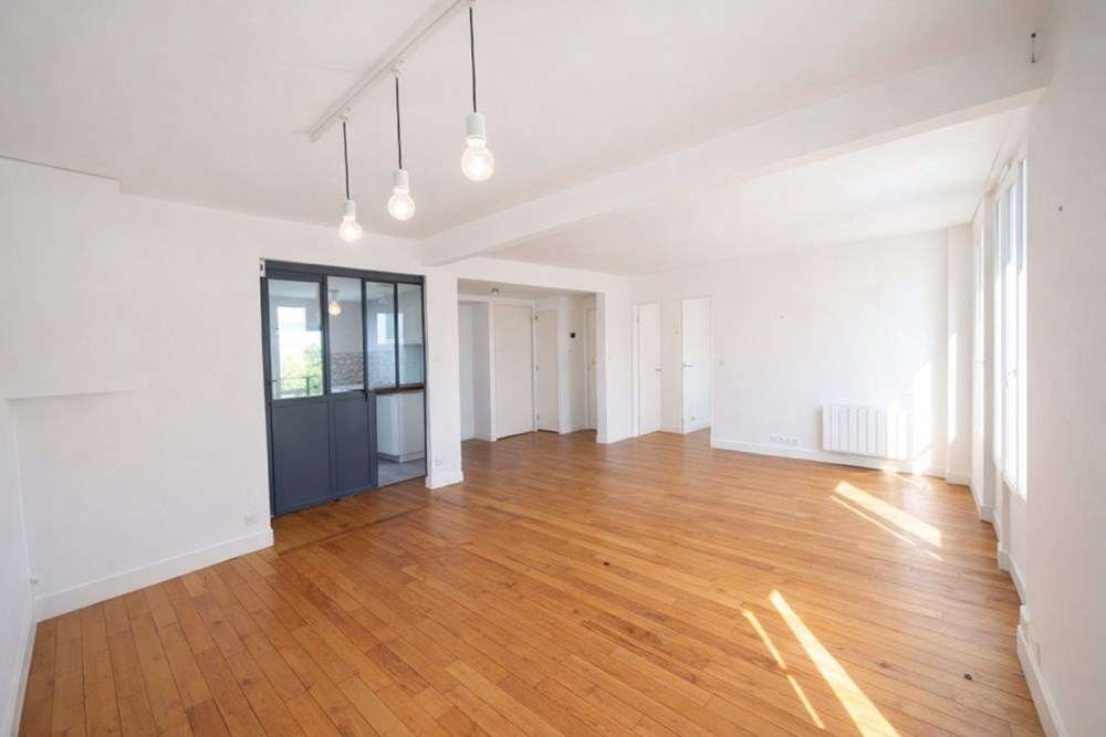 BREST - APPARTEMENT - 65 M2