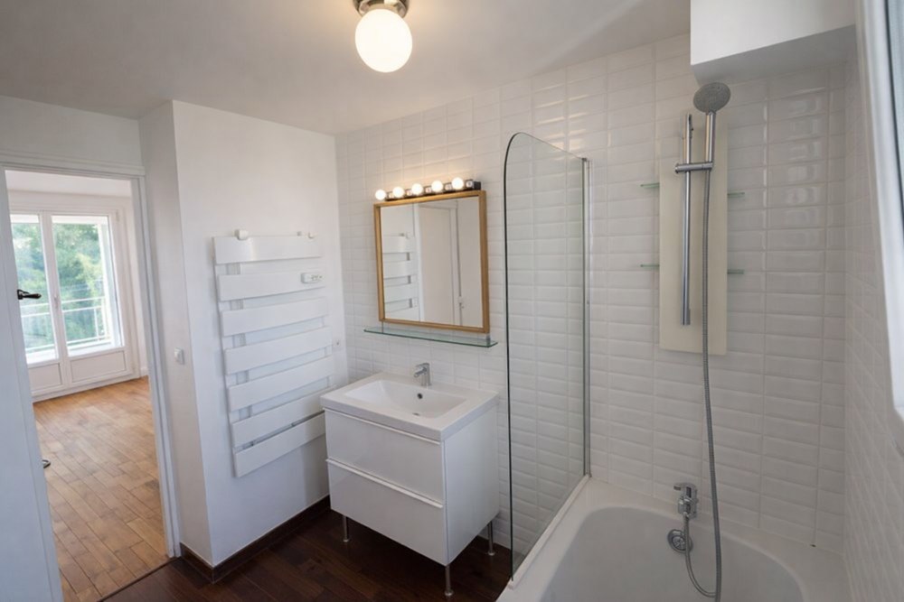 BREST - APPARTEMENT - 65 M2 photo 4