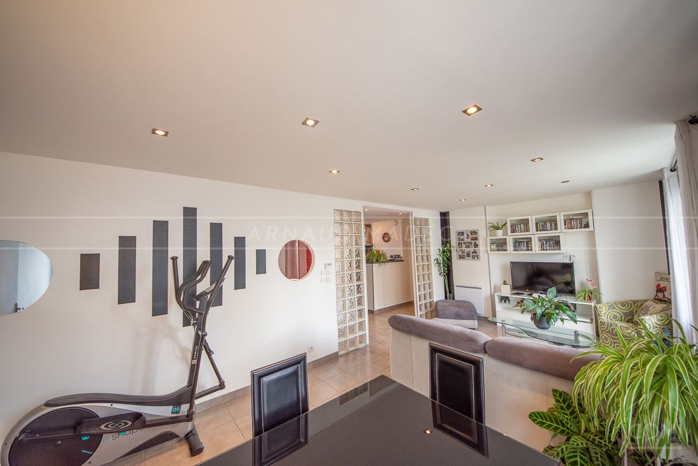 BREST - APPARTEMENT - 75 M2 - 4 PIECES photo 2