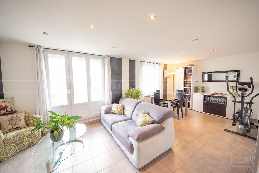 BREST - APPARTEMENT - 75 M2 - 4 PIECES photo 3