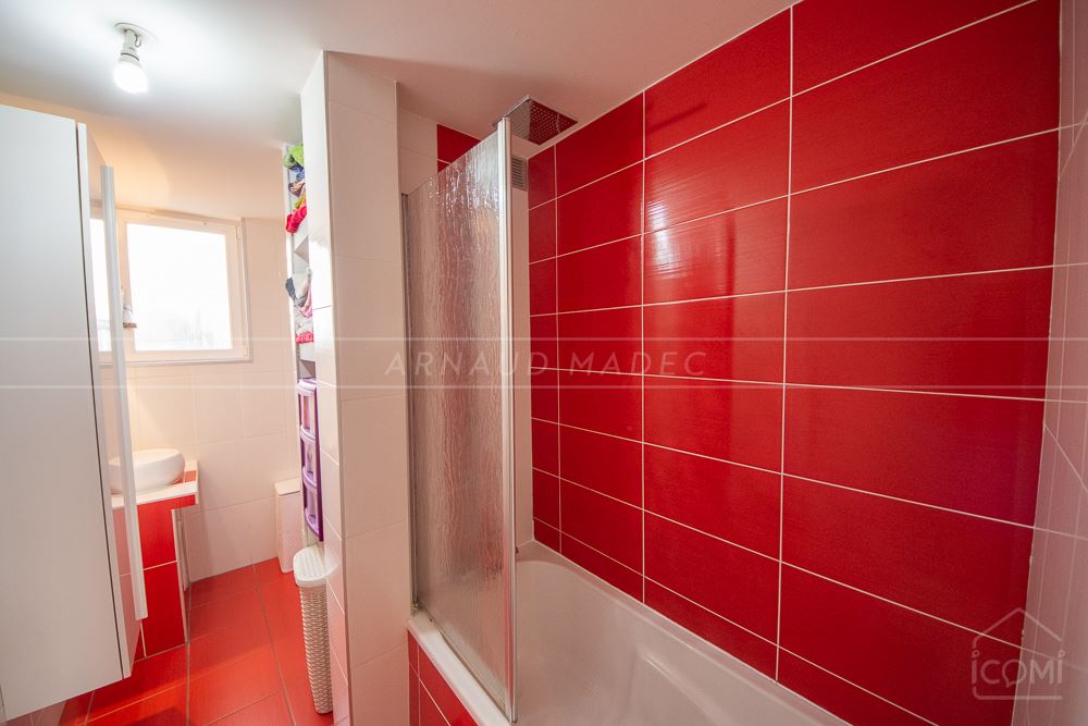 BREST - APPARTEMENT - 75 M2 - 4 PIECES photo 4