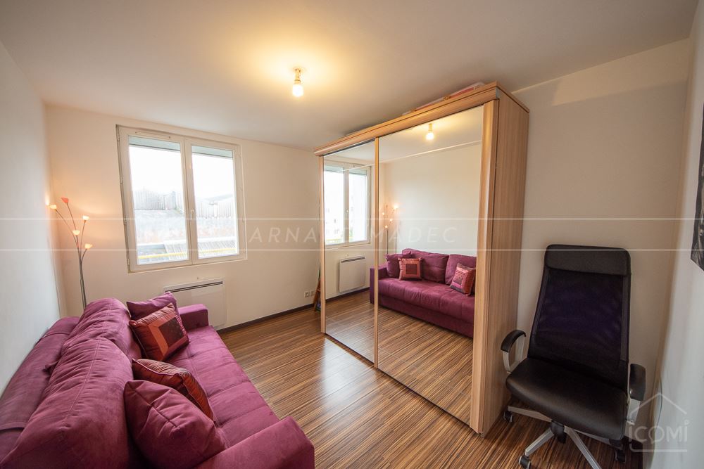 BREST - APPARTEMENT - 75 M2 - 4 PIECES photo 5