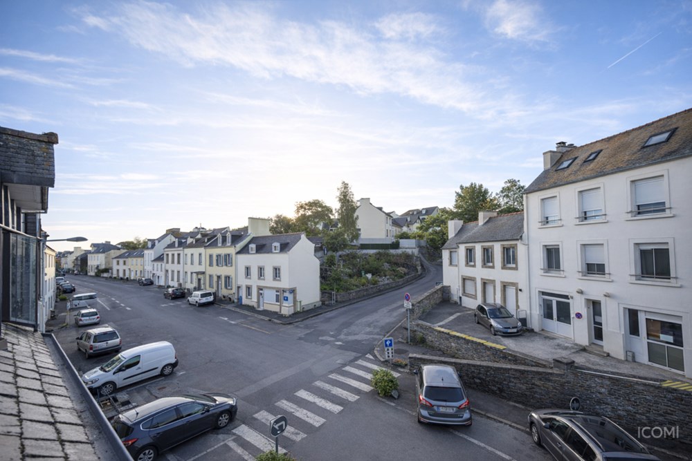 GRANDE MAISON BOURGEOISE -300 M² - HYPER CENTRE VILLE - ZONE NON INONDABLE - CALME - VERDURE