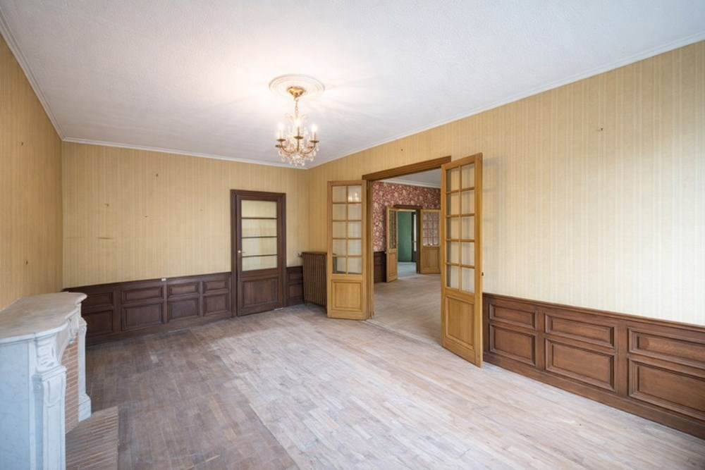 PROPRIETE 200M² - TERRAIN 2500M² - IDEAL FAMILLE - PROJET PROFESSIONNEL POSSIBLE photo 3