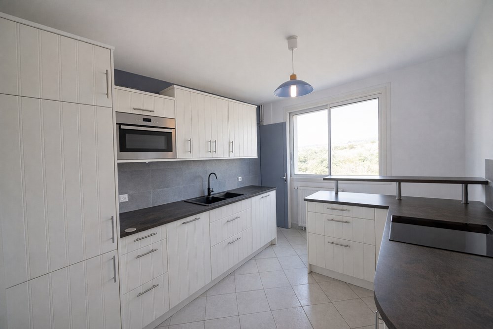 BREST - APPARTEMENT - 65 M2 photo 3