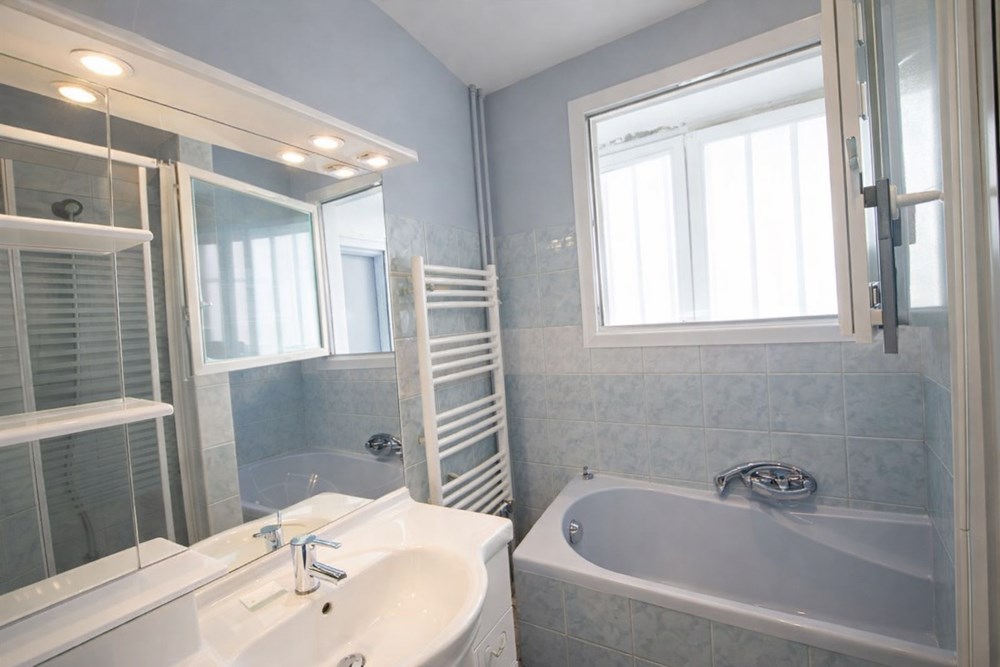BREST - APPARTEMENT - 65 M2 photo 5