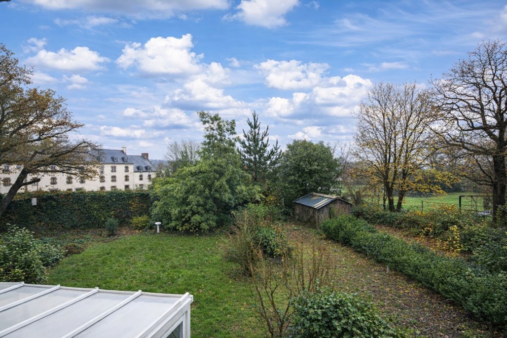 PLOUZANé - MAISON