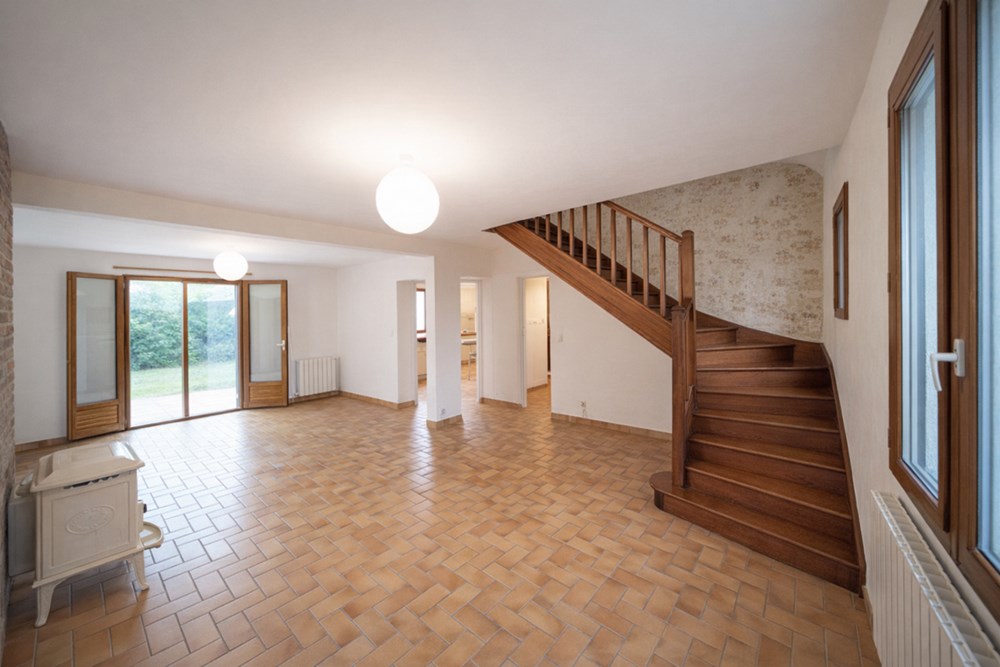 PLOUZANé - MAISON photo 2