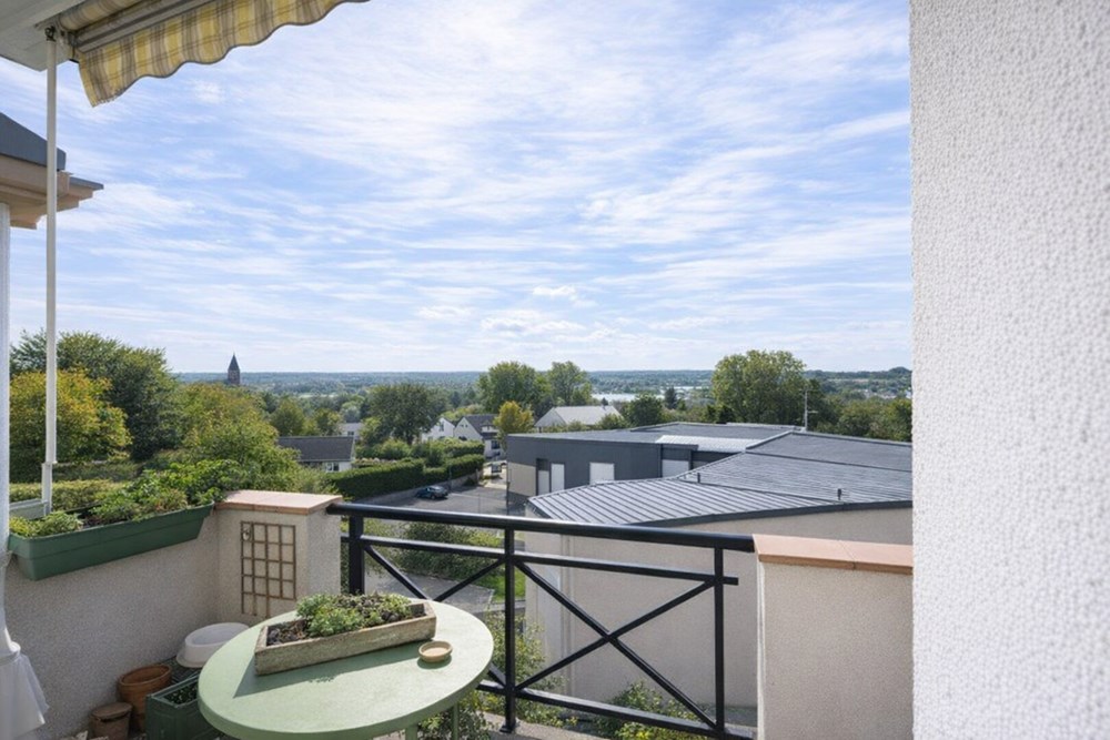 CLAYE-SOUILLY - APPARTEMENT - 70 M2 - 3 PIECES