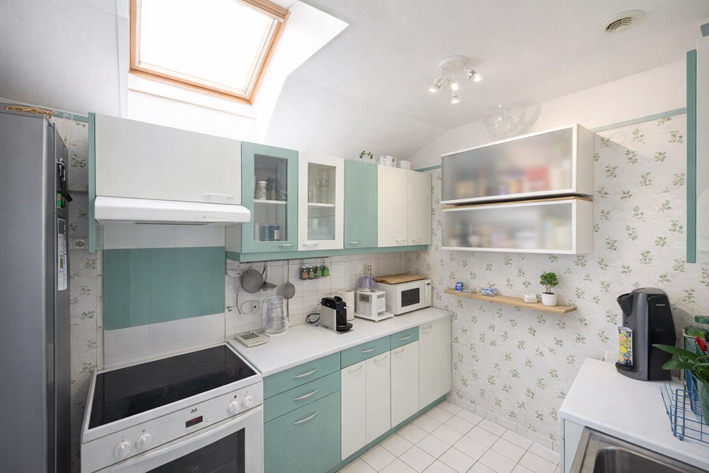 CLAYE-SOUILLY - APPARTEMENT - 70 M2 - 3 PIECES photo 3