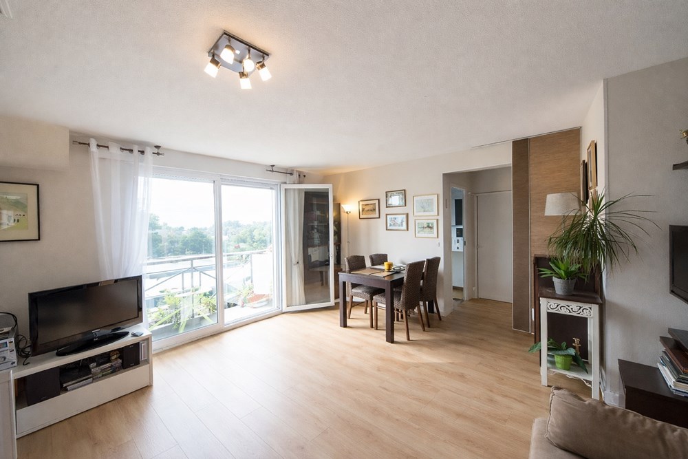 CLAYE-SOUILLY - APPARTEMENT - 70 M2 - 3 PIECES photo 4