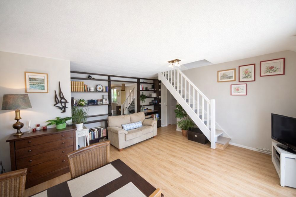 CLAYE-SOUILLY - APPARTEMENT - 70 M2 - 3 PIECES photo 2