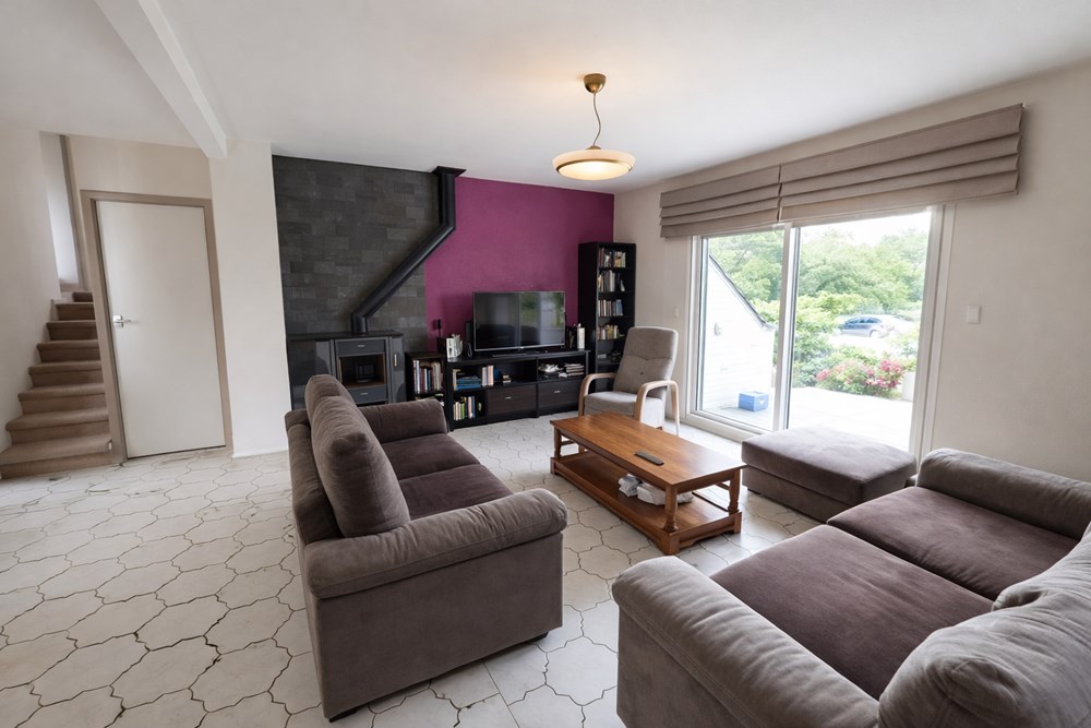LE CONQUET - MAISON - 187 M2 - 8 PIECES photo 4