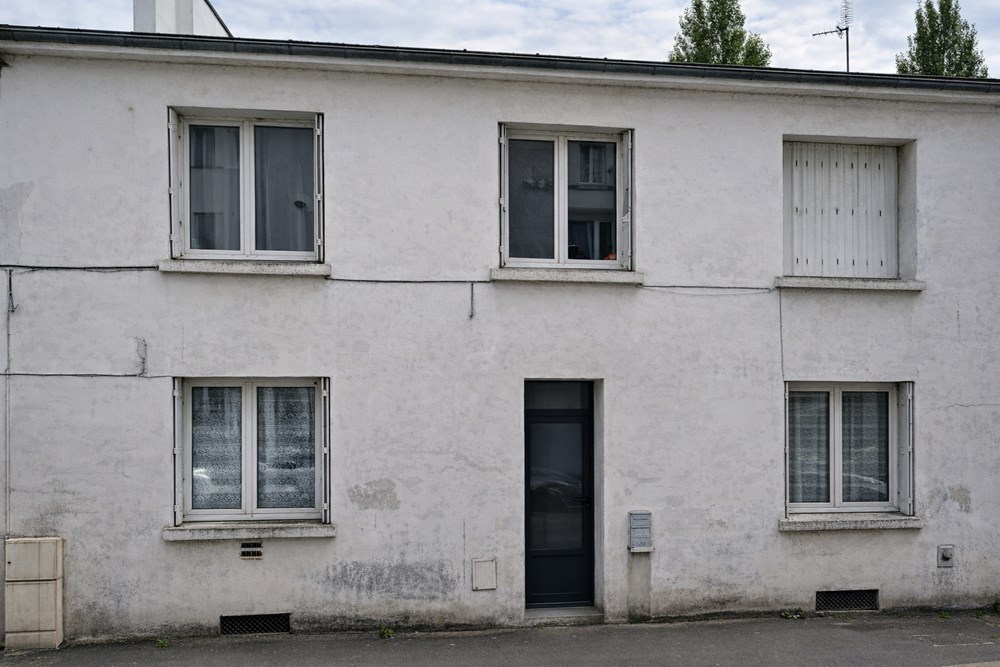 BREST - IMMEUBLE