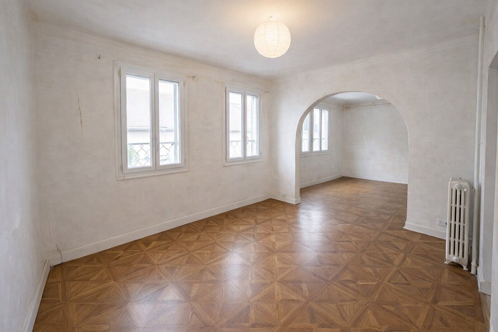 BREST - MAISON - 145 M2 - 7 PIECES photo 2
