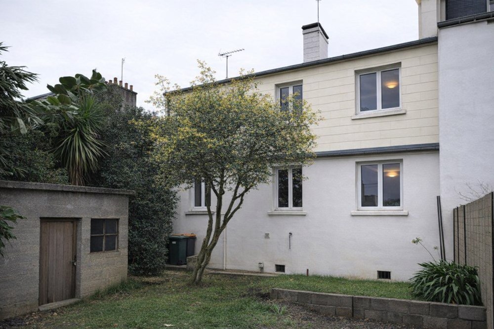 BREST - MAISON - 145 M2 - 7 PIECES