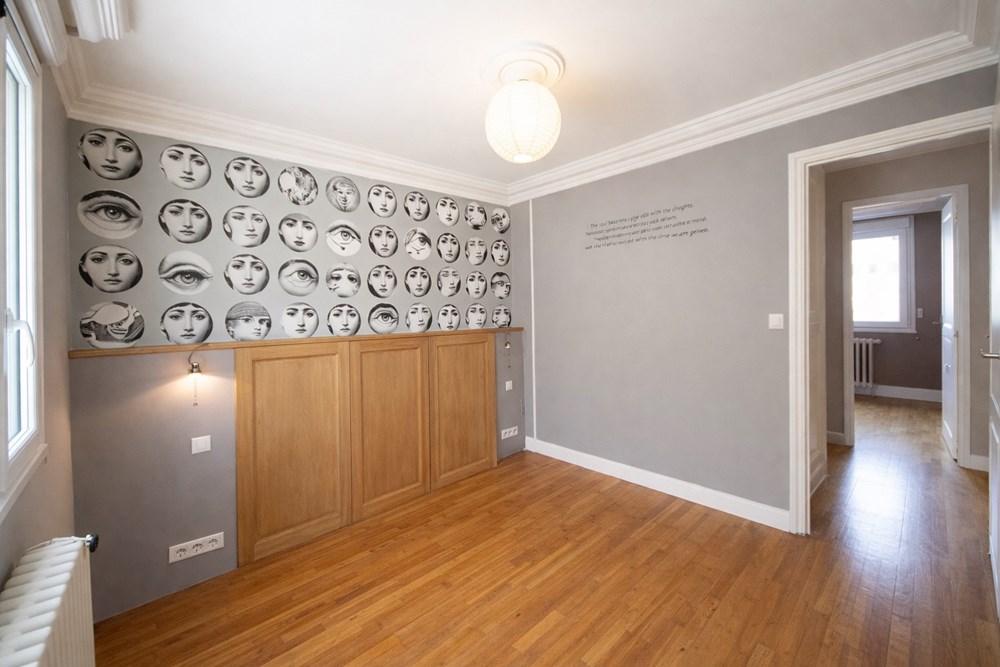 VENDRE - MAISON T7 - 5 CHAMBRES - JARDIN DE 400M² - CALME - PROXIMITE photo 5