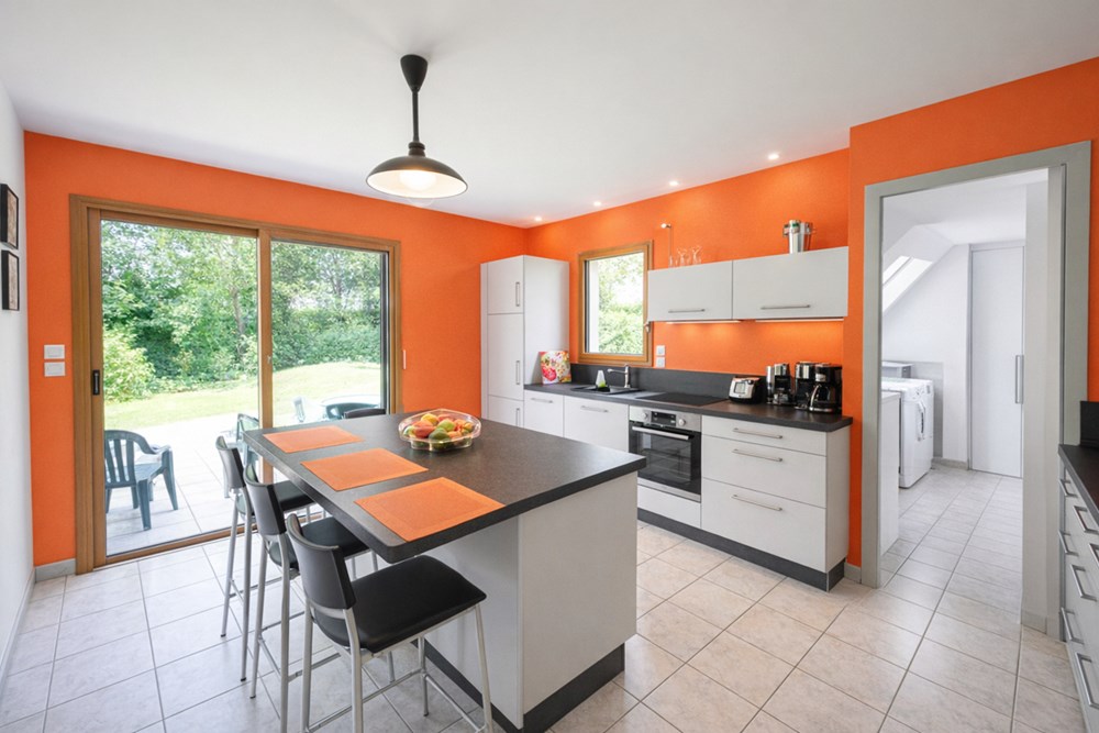 BREST - MAISON - 170 M2 - 1 PIECE photo 3