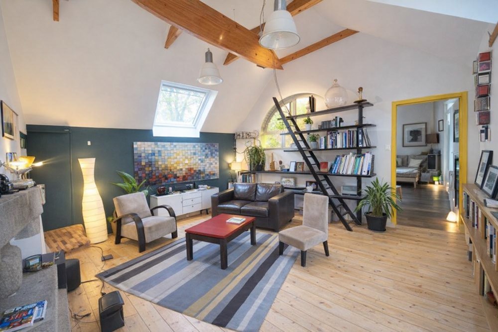 GOULVEN - MAISON - 200 M2