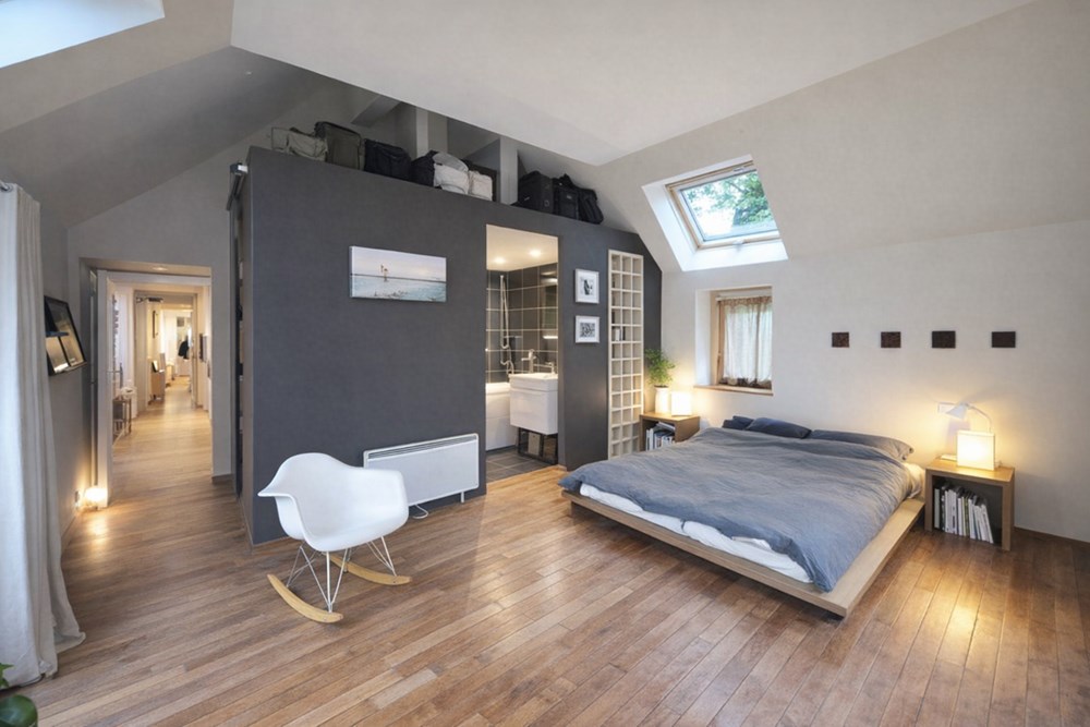GOULVEN - MAISON - 200 M2 photo 3