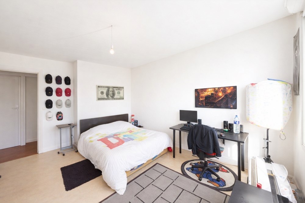 BREST - APPARTEMENT - 74 M2 - 3 PIECES photo 4
