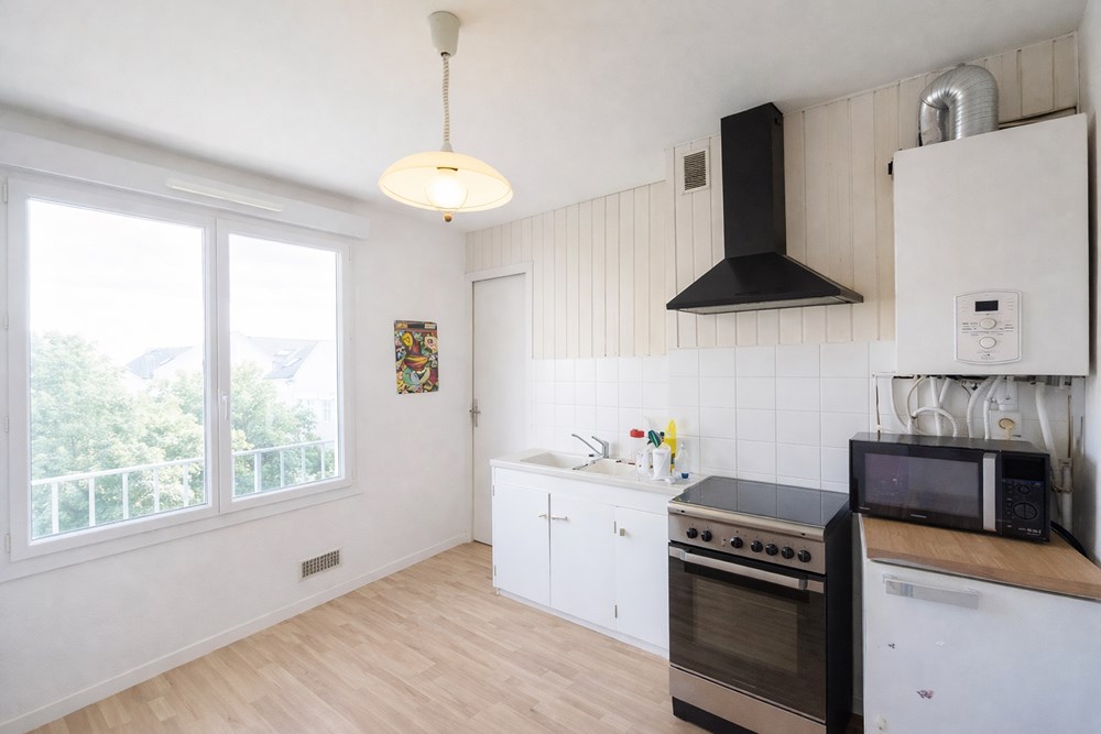 BREST - APPARTEMENT - 74 M2 - 3 PIECES photo 3