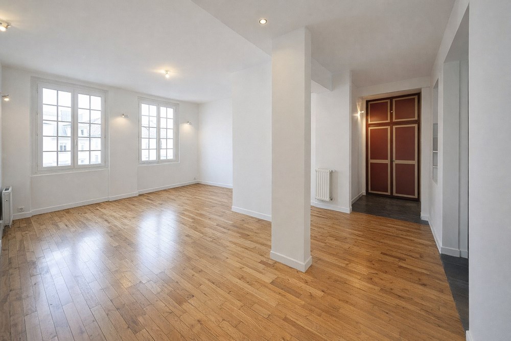 BREST - APPARTEMENT - 83 M2 photo 3