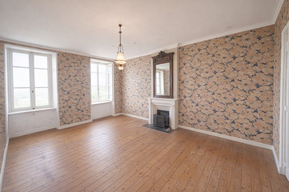 PORSPODER - MAISON - 400 M2 photo 4