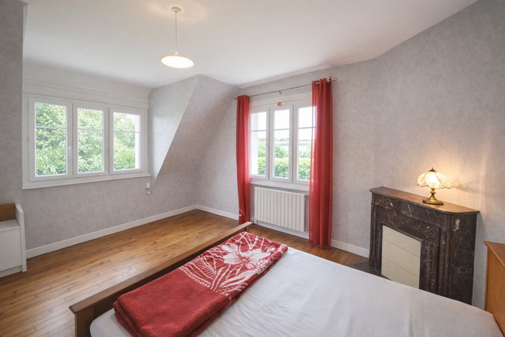 HANVEC - MAISON - 130 M2 photo 4