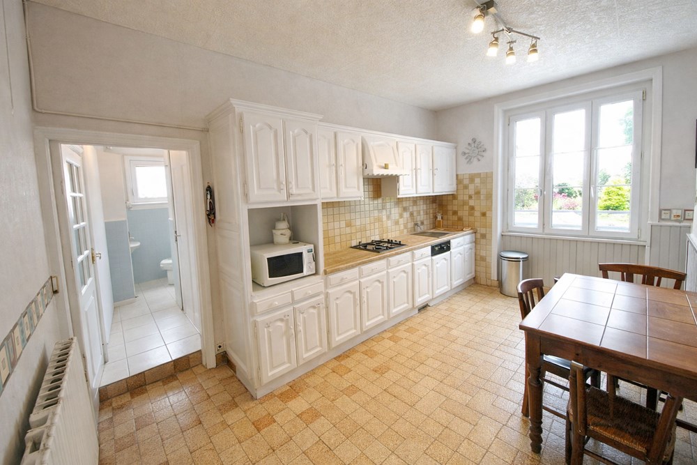 HANVEC - MAISON - 130 M2 photo 3