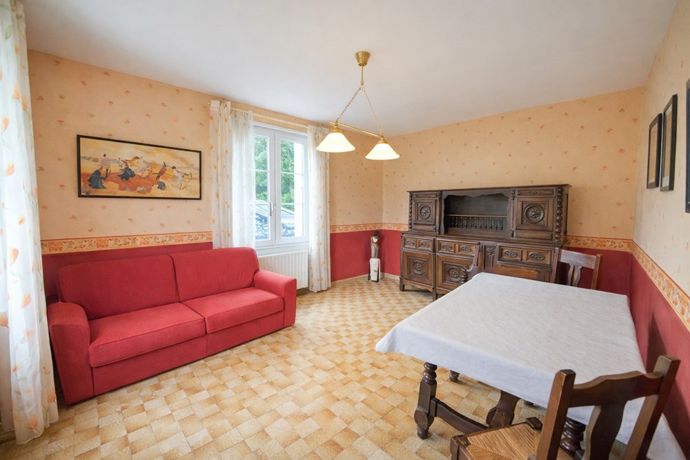 HANVEC - MAISON - 130 M2 photo 2