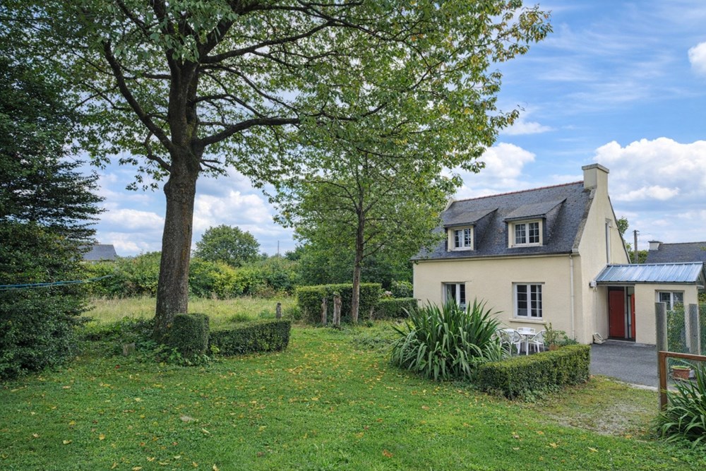 HANVEC - MAISON - 130 M2
