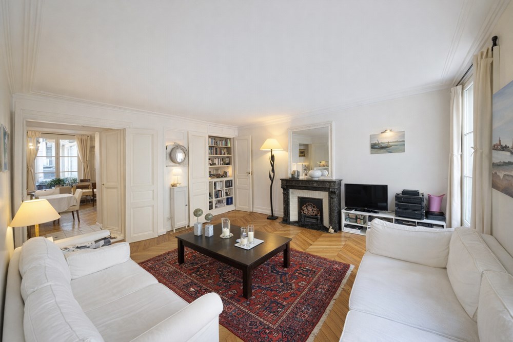 APPARTEMENT - 80 M2 - 3 PIECES