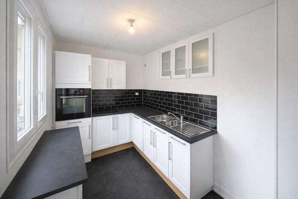 BREST - APPARTEMENT - 64 M2 photo 3