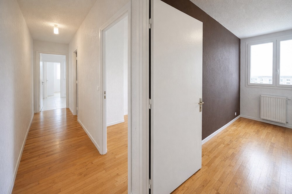 BREST - APPARTEMENT - 64 M2 photo 4